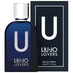 Lovers U - Eau de Toilette for Man 50 ml Spray