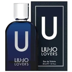 Lovers U - Eau de Toilette for Man 30 ml Spray