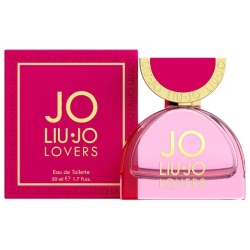 Lovers Jo - Eau de Toilette for Woman 50 ml Spray