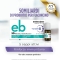 Enteroben 50 miliardi - Probiotic Supplement 10 vials of 10 ml