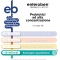 Enteroben 50 miliardi - Probiotic Supplement 10 vials of 10 ml