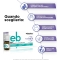 Enteroben 50 miliardi - Probiotic Supplement 10 vials of 10 ml