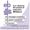 Enteroben 50 miliardi - Probiotic Supplement 10 vials of 10 ml