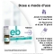 Enteroben 50 miliardi - Probiotic Supplement 10 vials of 10 ml