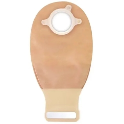 Natura+ 416417 - 10 stoma bags 45mm