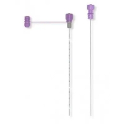 Flocare - PUR Naso-gastric feeding tube - CH8