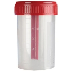 Coprotainer - Conten Feces 60 Ml