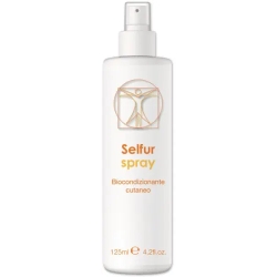 Selfur - Anti-seborrheic spray 125 ml