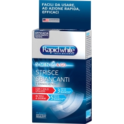Teeth Whitening Strip Kit