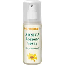 Arnica spray lotion 100 ml