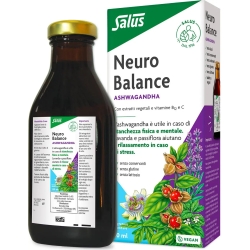 Neuro Balance - energy supplement 250 Ml
