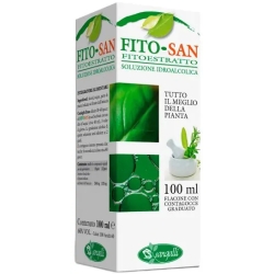 Artichoke mother tincture 100 ml - purifying supplement