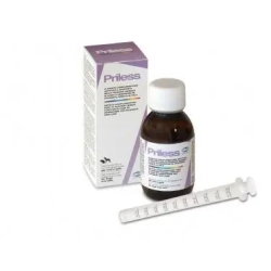 Priless - Complementary feed for dogs and cats 100 Ml