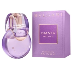 Omnia Amethyste - Eau de Toilette for Woman 30 ml Spray