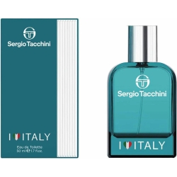 I Love Italy - Eau de Toilette for Man 50 ml Spray