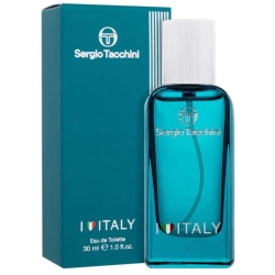 I Love Italy - Eau de Toilette for Man 30 ml Spray