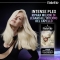 Metallic Collection - Permanent Hair Dye 9_53 Silver Blonde