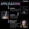 Metallic Collection - Permanent Hair Dye 9_53 Silver Blonde