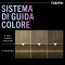Metallic Collection - Permanent Hair Dye 6_61 Golden Blonde