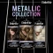 Metallic Collection - Permanent Hair Dye 6_61 Golden Blonde