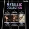 Metallic Collection - Permanent Hair Dye 4_65 Chocolate Brown Copper