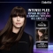 Metallic Collection - Permanent Hair Dye 3_89 Dark Brown Copper