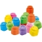 clemmy toy bag with 40 bricks 6m +