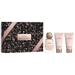All Of Me Gift Box - EdP 50Ml + Body Lotion & Shower Gel 50Ml