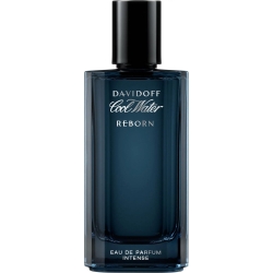 Cool Water Reborn - intense eau de parfum for men 50 ml vapo