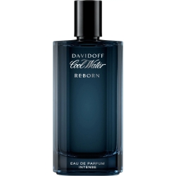 Cool Water Reborn - intense eau de parfum for men 100 ml vapo
