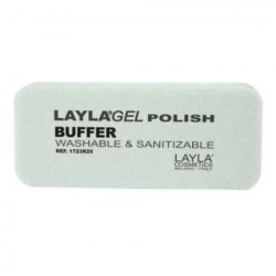Nail buffer