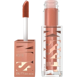 Sunkisser - liquid blush N. 08 Shades on