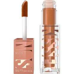 Sunkisser - liquid blush N. 11 Electric bronze