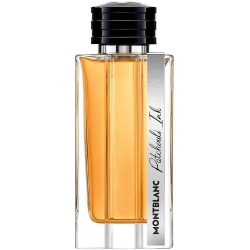 Patchouli Ink - eau de parfum for men 125 ml spray