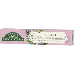 Totale Sage & Cloves - oral cavity Toothpaste 75 ml