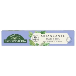 Sage & Mint - Whitening Toothpaste 75ml