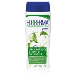 Normal Hair shampoo With Green Tea Extract 75 ml