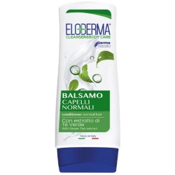 Normal Hair Conditioner with green tea extract 75 ml