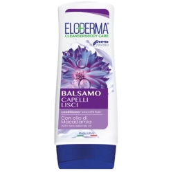 Smooth Hair Conditioner with Macadamia Oil 75 ml