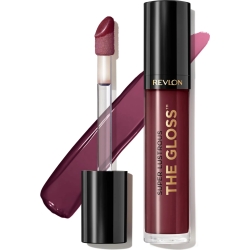 Super Lustrous The Lip Gloss n.265 Black Cherry