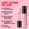 Super Lustrous The Lip Gloss n.265 Black Cherry