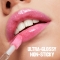 Super Lustrous The Lip Gloss n.265 Black Cherry