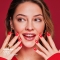 Super Lustrous The Lip Gloss n.255 Sandstorm