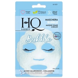 Bubble - Hydrating & purifying face mask