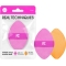 Miracle 2-In-1 Powder Puff