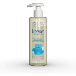 Lubrigyn - Intimo & Corpo - Ultra-Gentle Cleansing Oil 400 ml