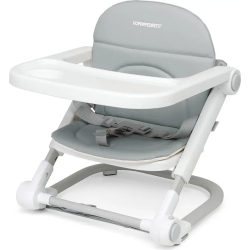 Lift - booster seat grey