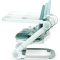 Lift - booster seat grey