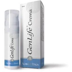 Genlife Cream 30 ml - Soothing Intimate Treatment