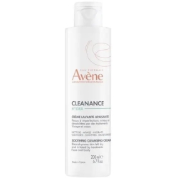 Cleanance Hydra -  Soothing Cleansing Cream 200 ml